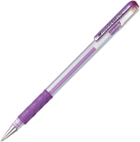 PENTEL Hybrid Metallic Grip K118