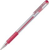 PENTEL Hybrid Metallic Grip K118