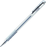 PENTEL Hybrid Metallic Grip K118