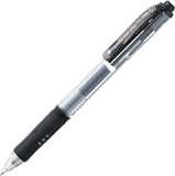 PENTEL Hybrid Gel Grip Retractable K157