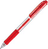 PENTEL Hybrid Gel Grip Retractable K157