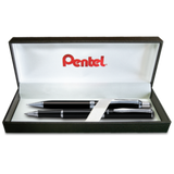 PENTEL KA811 Sterling Gel Gift Set