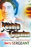 The Kebble Collusion