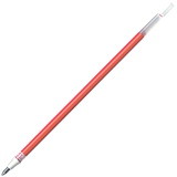 Hybrid Roller Refill 0.5mm Ball