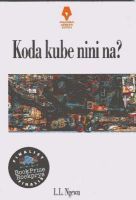 Koda Kube Nini Na? (Xhosa, Paperback)