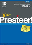 X-Kit Presteer! Fisiese Wetenskappe: Fisika Graad 10 (Afrikaans, Paperback)