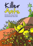 FS KILLER ANTS L20