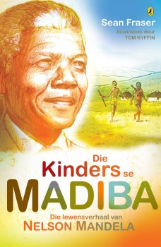 Kinders Se Madiba