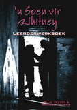 ‘n SOEN VIR WHITNEY LEERDERWERKBOEK
