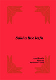 Learn & Live Series: Sakha live letfu Level 1 Facilitator’s Guide