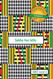 Learn & Live Series: Sakha live letfu Level 1 Learner's Workbook