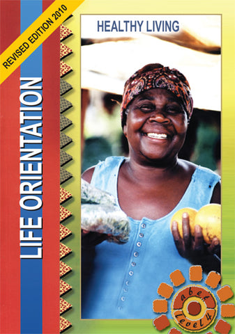 Healthy living Level 4 Learner's Workbook