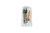 TREOIL COMPASS SET PLUS PENCIL **
