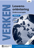 Verken Lewensoriëntering Graad 12 Onderwysersgids (NKABV) (Teacher's Guide)