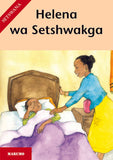 Helena wa setshwakga