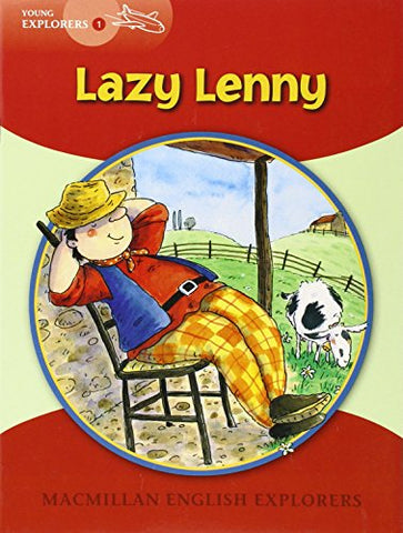 EXPLORERS 1: LAZY LENNY