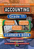 NEW GENERATION ACCOUNTING GR 11