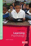 Learning Psychology