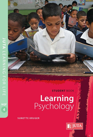 Learning Psychology