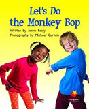 FS LET'S DO THE MONKEY BOP L6