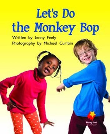 FS LET'S DO THE MONKEY BOP L6