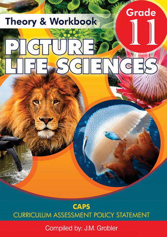 Picture Life Sciences Gr 11