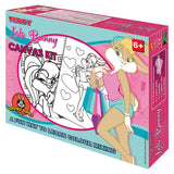 DALA CLASSIC CHARACTER CANVAS KITS