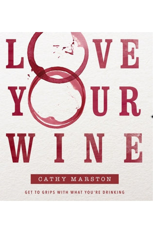 LOVE YOUR WINE