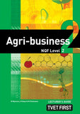 AGRI-BUSINESS NQF2 LG