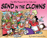 Madam & Eve Annual 2014: Send in the Clowns