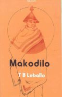 Makodilo (Sotho, Southern, Book)