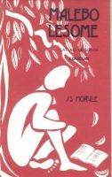 Malebo lesome (Tswana, Paperback)