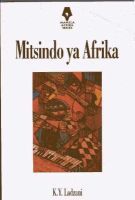 Mitsindo Ya Afrika (Venda, Paperback)