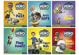 PX Hero: Level 4 Mixed Pack of 6