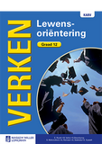 Verken Lewensoriëntering Graad 12 Leerderboek (NKABV) (Learner's Book)