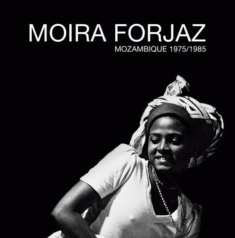 Mozambique 1975 -1985