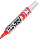 PENTEL MWL5M Broad White Board Marker Pump-It