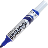 PENTEL MWL5M Broad White Board Marker Pump-It