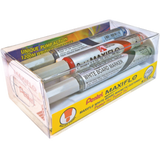 PENTEL MWL5S White Board Marker Pump-It