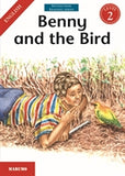 Benny and the bird