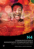 N4 Communication and Management Communication eBook