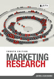 Marketing Research 4th edition (Print)
