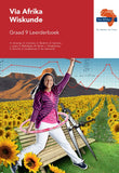Via Afrika Wiskunde Graad 9 Leerderboek (Printed book.)