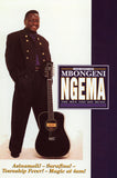 The Best of Mbongeni Ngema (Printed book.)