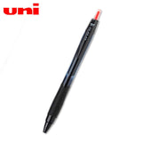 Max Frank UMN-207 Rollerball Retractable Rubber Grip Signo