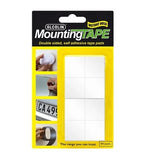 Alcolin Mounting Pads