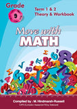 Move With Maths Gr 9 Term 1 & 2