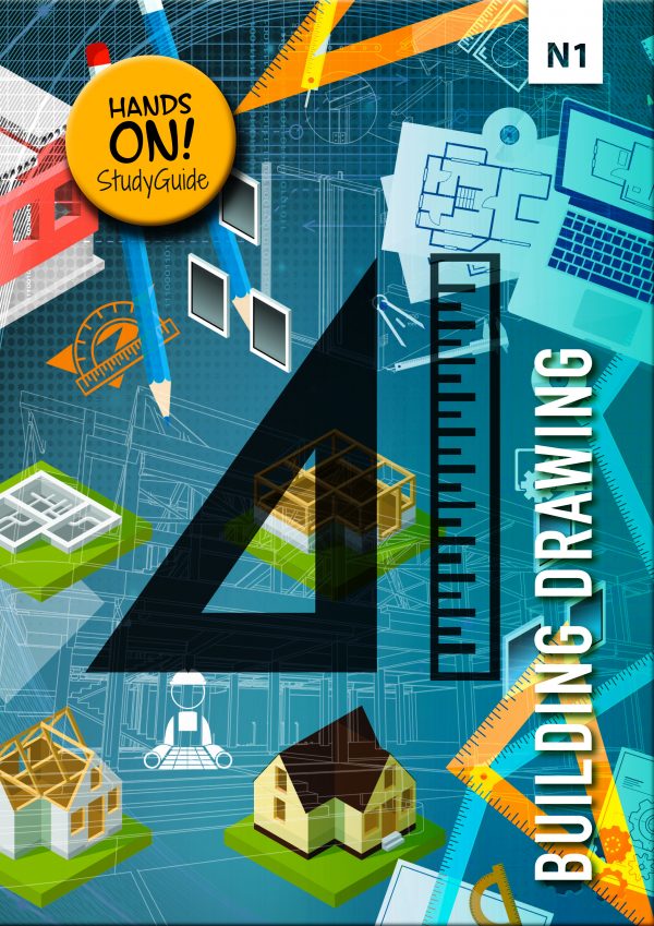 N1 Building Drawing Study Guide – Elex Academic Bookstore