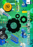 N1 Fitting and Machining Study Guide