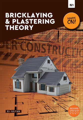 N1 Bricklaying and Plastering Theory eBook
